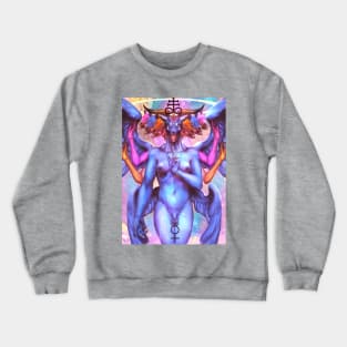 A New Idol Crewneck Sweatshirt